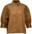 With Black Blouse WBLLEYLA Cognac dames
