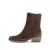 Cowboylaarzen voor dames Gabor Dreamvelour