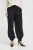 b.young Broek  zwart