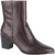 Mexx Mi001704153w-01-4005 dames enkellaarzen gekleed