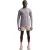 Nike Heren Stride Hardloop Top (Paars)