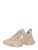 STEVE MADDEN Sneakers laag ‘Miravella’  rose-goud / poederroze