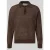 JAKE*S STUDIO MEN Gebreide pullover met polokraag