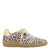DWRS POONA sneakers panterprint/butter