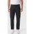 ARKET Edward Cargo Press Black