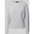 Vero Moda Regular fit gebreide pullover met ronde hals, model ‘DOFFYSHINE’