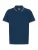 BLEND Shirt  blauw / hemelsblauw / bruin