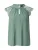 VERO MODA Blouse ‘VMMilla’  jade groen