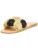Dolce Vita Muiltjes  beige / zwart
