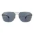 Hugo Boss Zonnenbril Boss 1240/S KJ1/IR Dark Ruthenium Gray