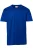 HAKRO 292 T-Shirt ronde hals koningsblauw, Effen