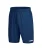 JAKO Sportbroek  navy / wit