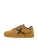 MUNICH Sneakers laag ‘Stilo’  blauw / sepia