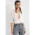 Satin Klassiek Shirt