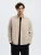 SELECTED HOMME Overhemd met lange mouwen SLHREGNOAH BRUSHED TWIST SHIRT LS NOOS