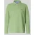 FYNCH-HATTON Poloshirt met labelstitching
