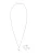 Elli DIAMONDS Sieraden set  zilver
