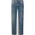 Replay Slim fit jeans van katoenmix model ‘Grover’