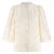 Nukus Rosie Blouse | Off White
