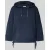Tom Tailor Korte hoodie in scuba met3/4-mouwen