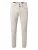 PIERRE CARDIN Chino ‘Lyon’  zilver