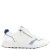 Graceland sneakers wit/blauw