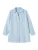 SHEEGO Blouse  lichtblauw