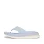 Hakken slippers voor dames FitFlop Surff
