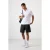 Heren Polokraag Korte Mouwen T-Shirt
