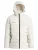 Ombre Winterjas ‘OM-Jahp-0150’  offwhite
