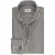 Stenströms Slimline/36, Rc Cuff Dark Brown Stripe