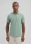 Dstrezzed Bowie V-neck Polo 240022 Poloshirts 565 Green Bay