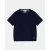 Anerkjendt 901979 kvillads corduroy s/s tee 3059 sky captain