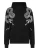 Sweatshirt Met Capuchon Snake