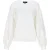 G-Maxx Sweater raquelle woolwhite