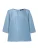 Weekend Max Mara Blouse ‘FASTOSO’  lichtblauw