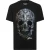 T-Shirt Ronde Hals Ss Skull