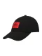 HUGO Pet  rood / zwart