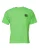 Dg Logo T-shirt Korte Mouwen Ronde Hals