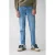 Shoeby loose fit jeans medium blue denim
