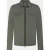 Born With Appetite Overshirt Groen Boed Shirtjacket BWA26114BO10/3007