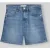 Marc O’Polo regular fit bermuda van katoenmix