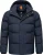 Ragwear Functionele jas ‘Walby’  navy