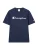 Champion Authentic Athletic Apparel Shirt  navy / wit