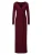 MADELEINE Avondjurk  merlot