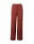 ABOUT YOU Broek ‘Zaylee’  roestrood