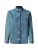 Pepe Jeans Shirt  blauw denim