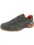 GEOX Sneakers laag ‘Snake Original’  crème / antraciet