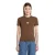 Dames-T-shirt Dickies Maple Vallery Regular