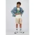 Vingino regular cargo short zand